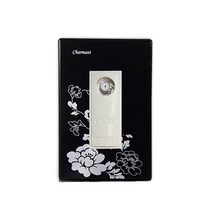 샤르망 CATV 2기, 2개, 블랙