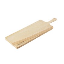 풀씨공방 직사각 원목도마, 에쉬