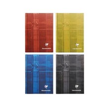 클레르퐁텐 메트릭 하드커버 노트, 랜덤발송, 1개