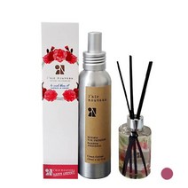 레아누보 디퓨져 150ml + 레아누보 룸미스트 120ml, 진생베리