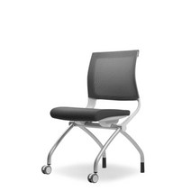 베스툴 의자 U15F400VW, 블랙