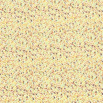 타임리스 레인 베이직 크림 프린트원단, 1개