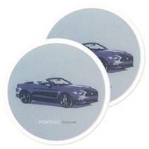 폰티악 스티키패드 2P세트, 블루카, 2개