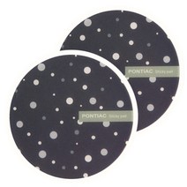 폰티악 스티키패드 2P세트, 패턴카키