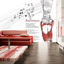 월파크 WP-030 펄실크 뮤럴벽지