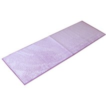 바이데코 베이직 주방/쇼파매트, 퍼플