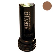 애리조 올 커버 TV 스틱, No 7 커피브라운, 1개