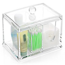 라이프포인트 2131 화장대 정리함, 1개, 1개