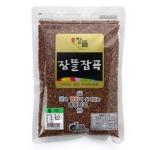 장뜰 홍미, 1개, 800g, 1개