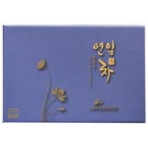 자연이랑 선운산 연잎향차, 23g, 10개입 x 2개, 1개