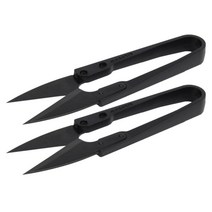 브랜드실 쪽가위, 2개