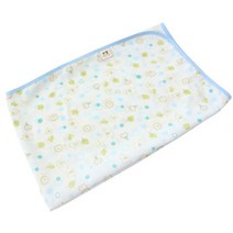 보떼하우스 코튼 속싸개 엠보거즈