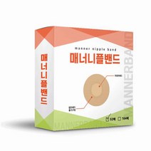 앙스샵 매너니플밴드, 52개
