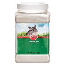 케이티 친칠라 목욕 모래 더스트 배스 2.5LB, 1.13kg, 1개, 1개, 1.13kg