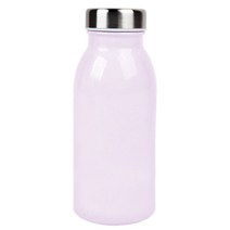 오슬로 멜로우 보온보냉 텀블러, 퍼플, 350ml