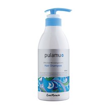 풀라무 EM 헤어샴푸, 500ml, 1개