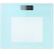 듀플렉스 백라이트 디지털 사각 체중계, DP-5501BS, 혼합색상