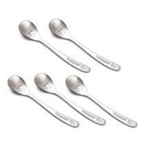 홈애니 티스푼, 병아리, 5개입