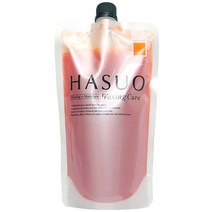 하수오 헤어용 왁싱큐어 500g, 오렌지, 1개