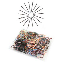 루머스 실핀 세트 HU020 + HU073, 1세트