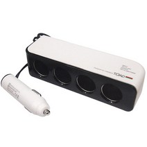 토드USB 4구소켓, usb 4구멀티소켓