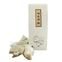 양원농장 여주차, 1.2g, 30개