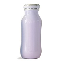 웹셀 에코사랑 티니 보온보냉 텀블러, 바이올렛, 350ml