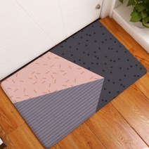 Noland 트라이앵글 주방매트, 3