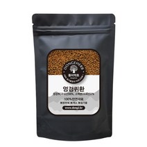 동이약초 엉겅퀴환, 200g, 1개