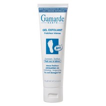 [유기농] 온뜨레 갸마르드 엑스폴리에이팅 풋 젤, 100g, 1개