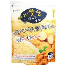 고미네 쌀눈 마죽, 1.3kg, 1개