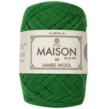 YEONIL 램스울 메종, 27 숲