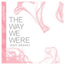 이사오 사사키 - THE WAY WE WERE, 1CD