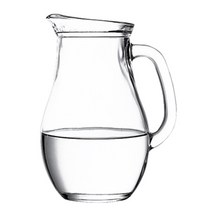 파사바체 비스트로 저그 물병, 1L