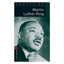 Martin Luther King: Stage 3, Oxford University Press