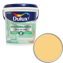 듀럭스 안티 포름알데히드 올인원 페인트1L, Glow Delight