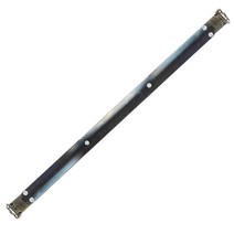 브랜드실 육각바네 프레임 25cm, 혼합 색상, 1개