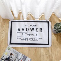 노랜드 주방매트, JM-18