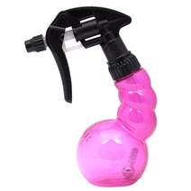 와이에스박 프로 분무기, 핑크, 1개