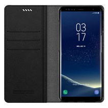 아라리 머스탱 다이어리 휴대폰 케이스