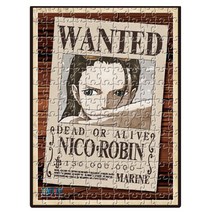 학산문화사 뉴 현상수배 직소퍼즐, 150피스, 로빈, 150피스