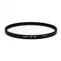 겐코 슬림형 UV 코팅 필터, Kenko AIR UV 43mm