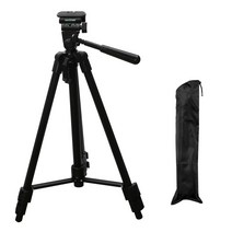 휴대용 고급 삼각대 KT-2012 + 파우치