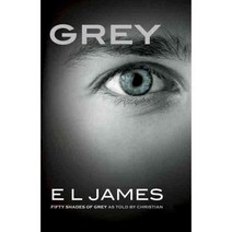 Grey: Fifty Shades of Grey As Told by Christian, Vintage