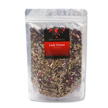 아름드레 대용량 리필 레이디 드림 블랜딩차, 60g, 1개