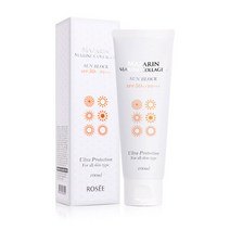 로제 마자린 콜라겐 선블럭 SPF50+ PA+++, 100ml, 1개