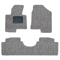 순수카매트 코일 일반형 그레이블랙 기아, 스포티지R2(3p), 그레이 블랙