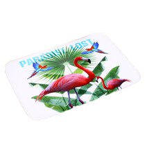 비케이 새 발매트, 7