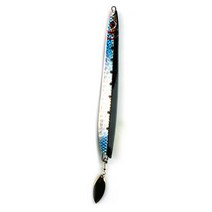 히트페이스 파이어 스톰 루어, Black Snow, 400g, 본상품색상및수량선택