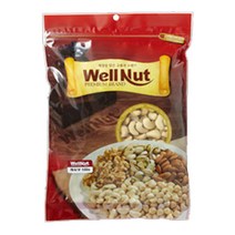 웰넛 자연두레 생캐슈넛, 200g, 1개입